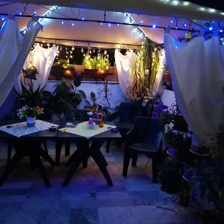 Pensionat Konomaevi Sozopol