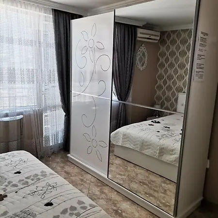 Konomaevi Pensionat Sozopol