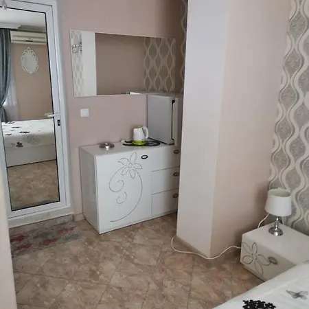 Konomaevi Pensionat *