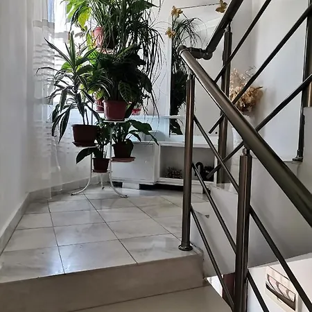 Konomaevi Pensionat Sozopol