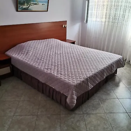 Konomaevi Pensionat Sozopol