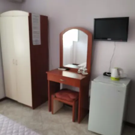 Konomaevi Pensionat Sozopol