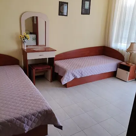 Konomaevi Pensionat *