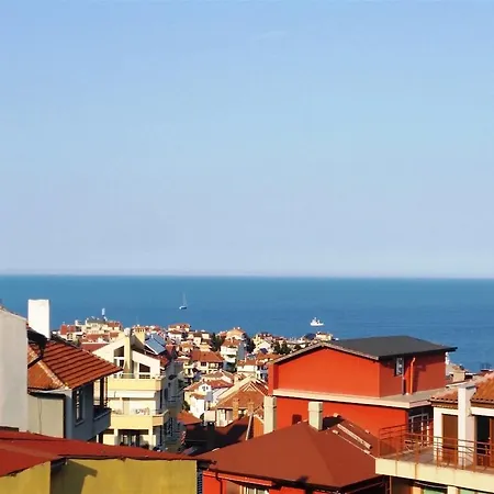 Pensionat Konomaevi Sozopol