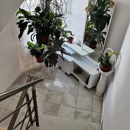 Konomaevi Гостевой дом