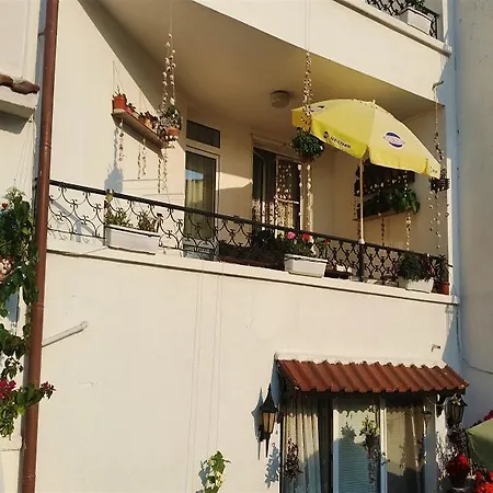 Гостевой дом Konomaevi *