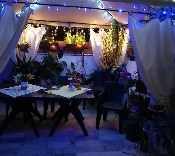 בית הארחה Konomaevi סוזופול