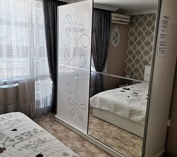 Konomaevi בית הארחה סוזופול