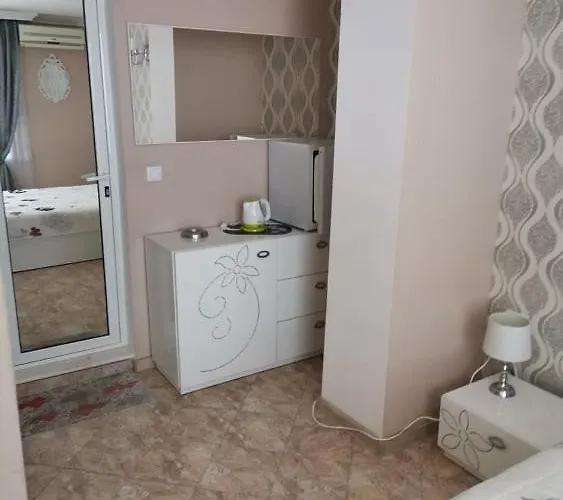 Konomaevi בית הארחה *