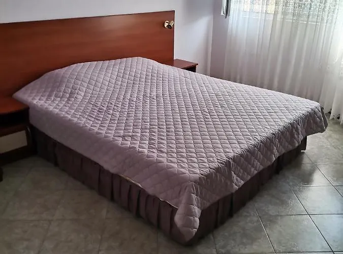 Konomaevi בית הארחה סוזופול