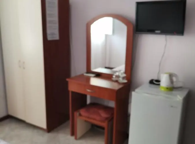 Konomaevi בית הארחה סוזופול